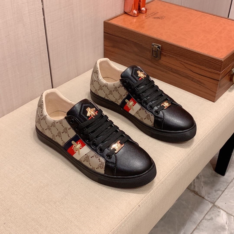 G*u*i casual shoes
